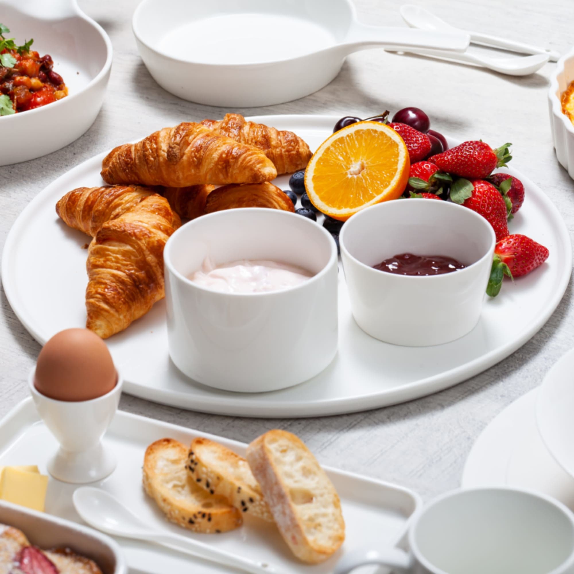 Ramekins Kitchen Warehouse